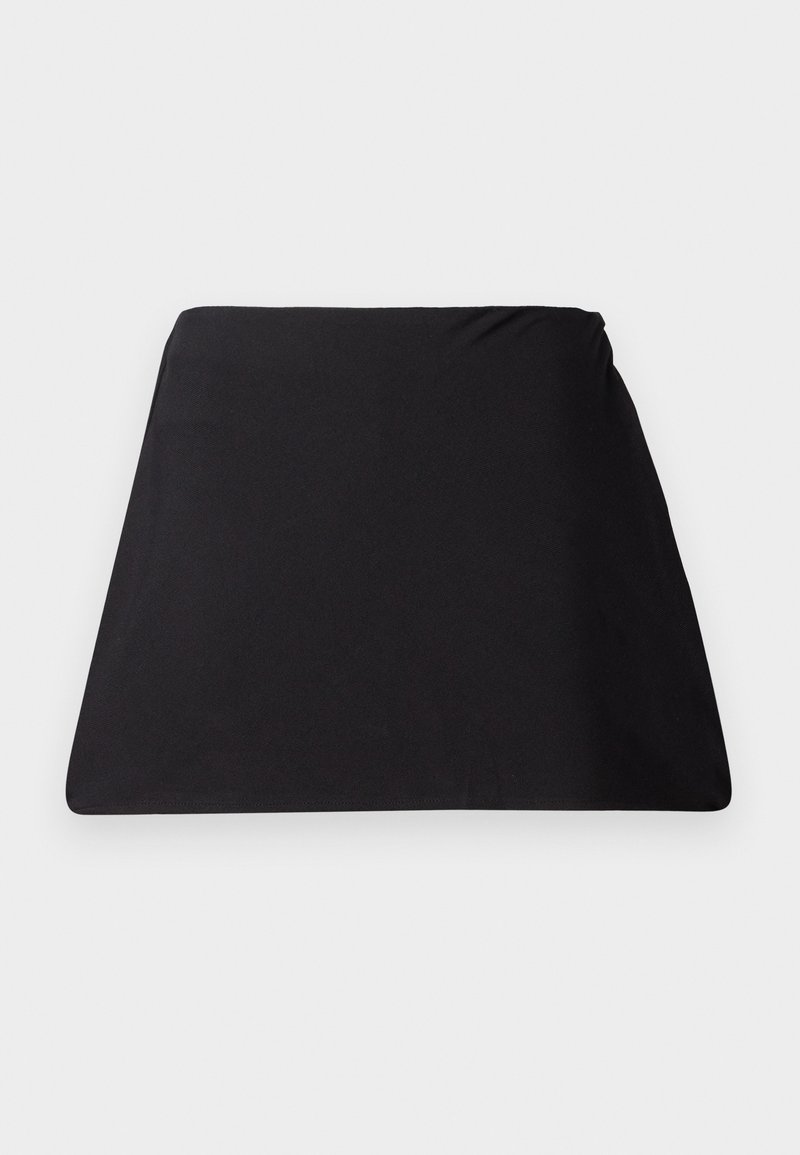 Hollister Co. Minirok zwart Hollister Co. Minirok zwart