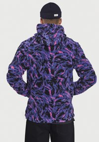 Redefined Rebel MAXIM - Forro polar - violet