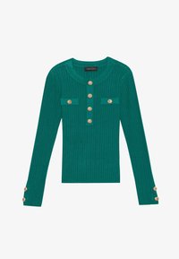 Kijelölve, aventurine