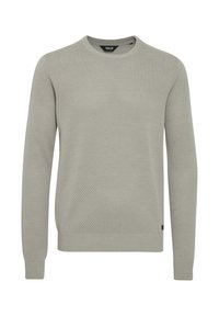 Unselected, light grey