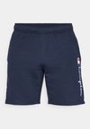 ICONS BERMUDA LOGO  - Shorts - dark blue