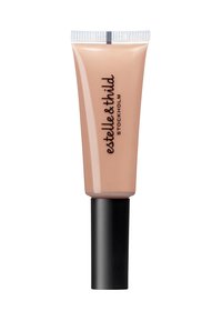 Estelle & Thild BIOMINERAL LIP BALM - Burrocacao - blossom beige