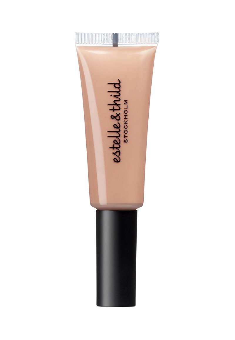 Estelle & Thild BIOMINERAL LIP BALM - Burrocacao - blossom beige