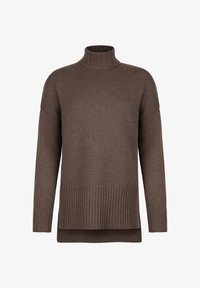 Non sélectionné, marrone caffè