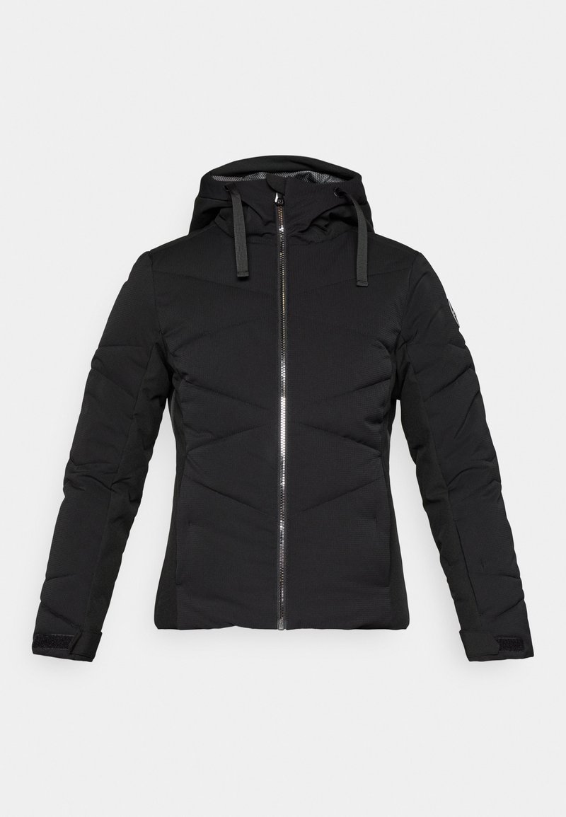 icepeak Ski jas zwart icepeak Ski jas zwart