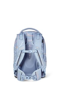 Satch SATCH PACK 4.0 - Set zainetto - vivid blue