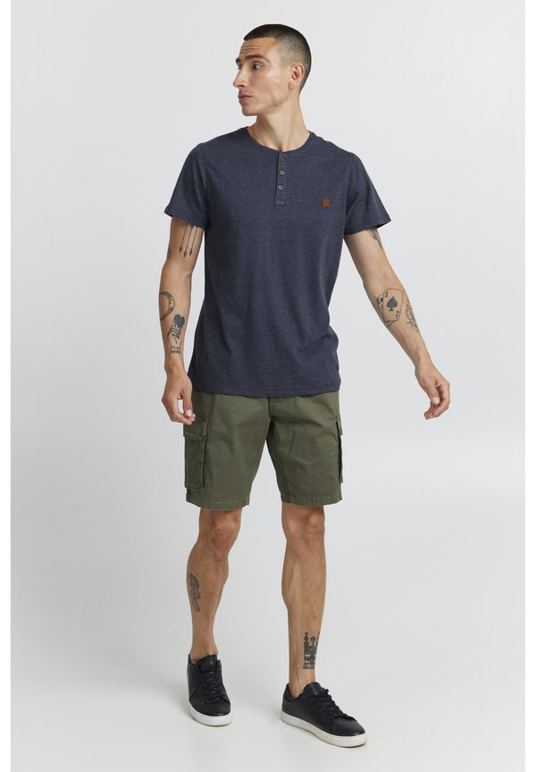 PRBONO - Basic T-shirt4