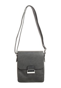 Unselected, dark grey