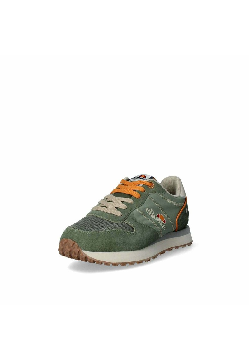 Ellesse Sneakers basse verde