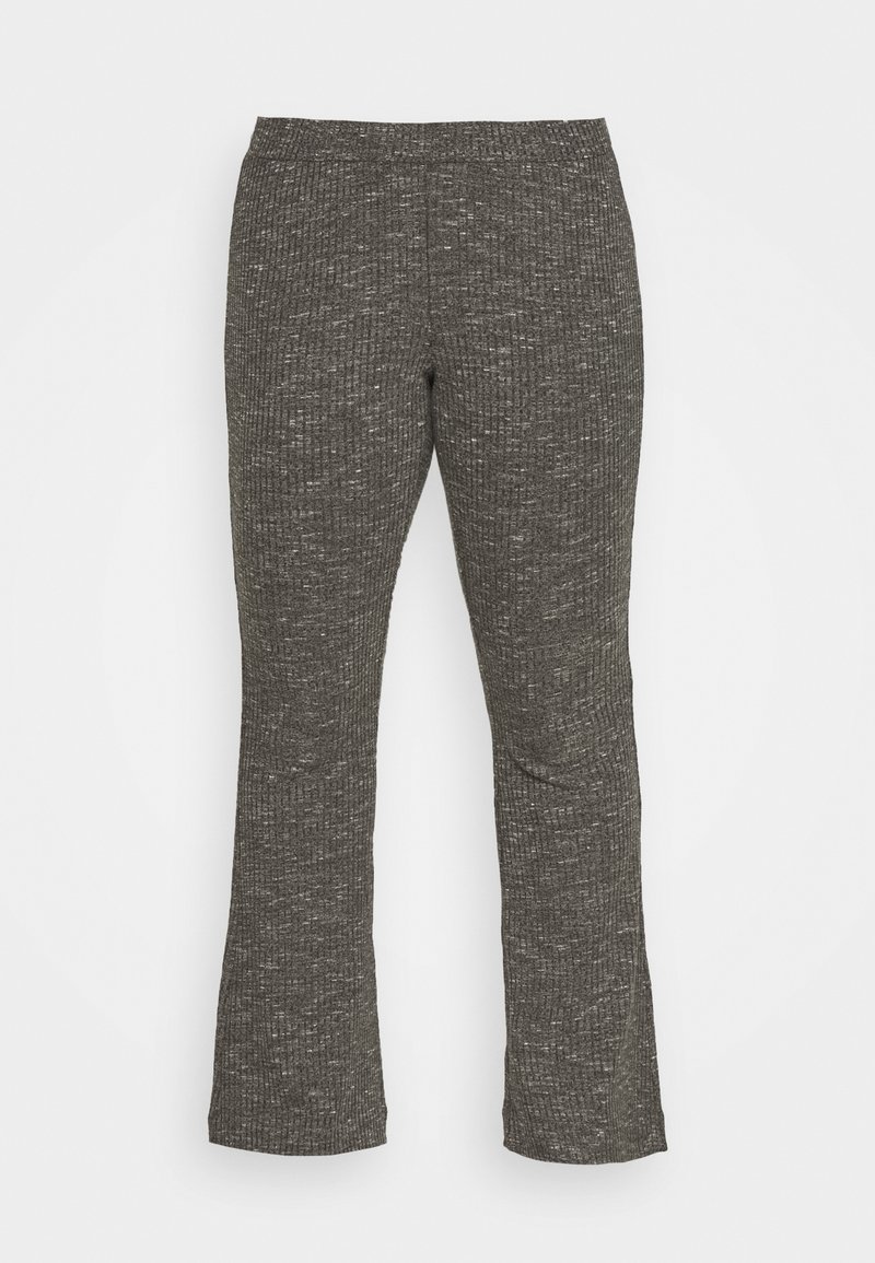 Vero Moda Curve Broek grijs Vero Moda Curve Broek grijs