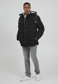 Blend BHOUTERWEAR - Vinterjakke - black