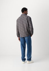 Scotch & Soda OVERSHIRT - Lagana jakna - night