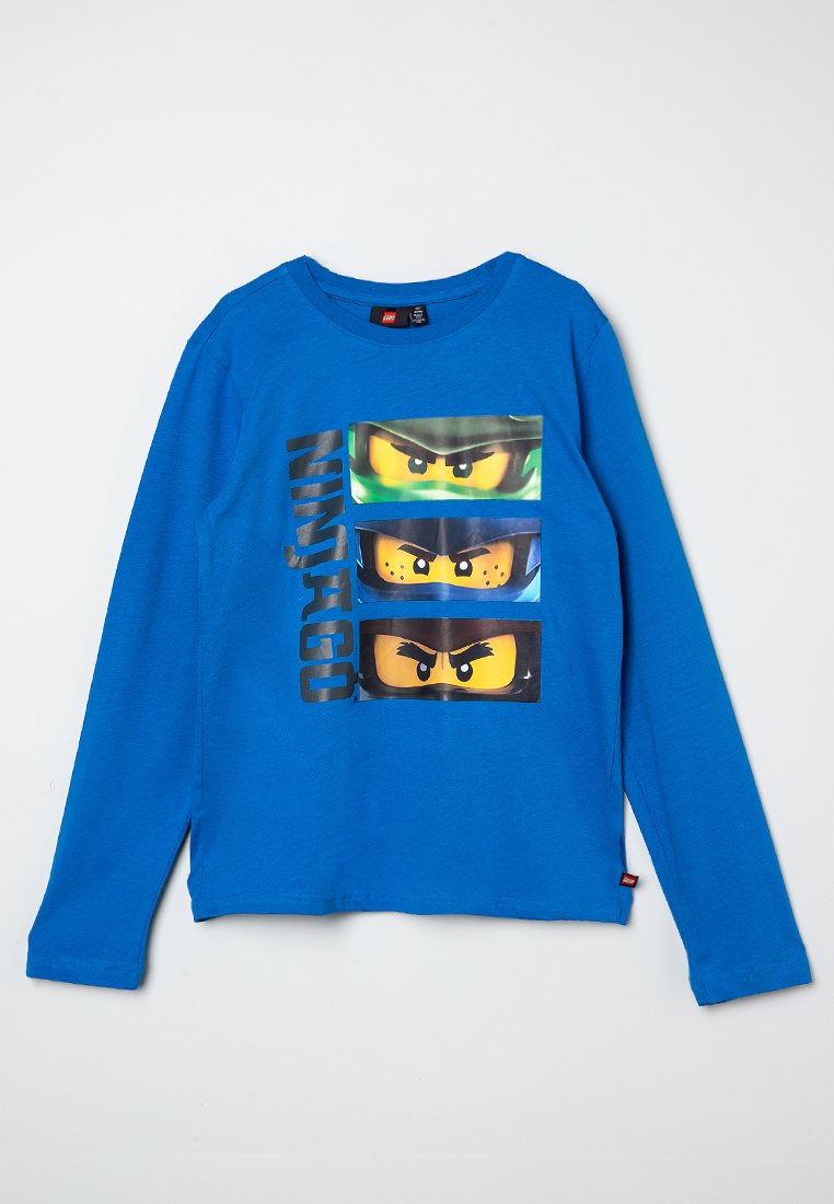 LEGO® kidswear Longsleeve blauw