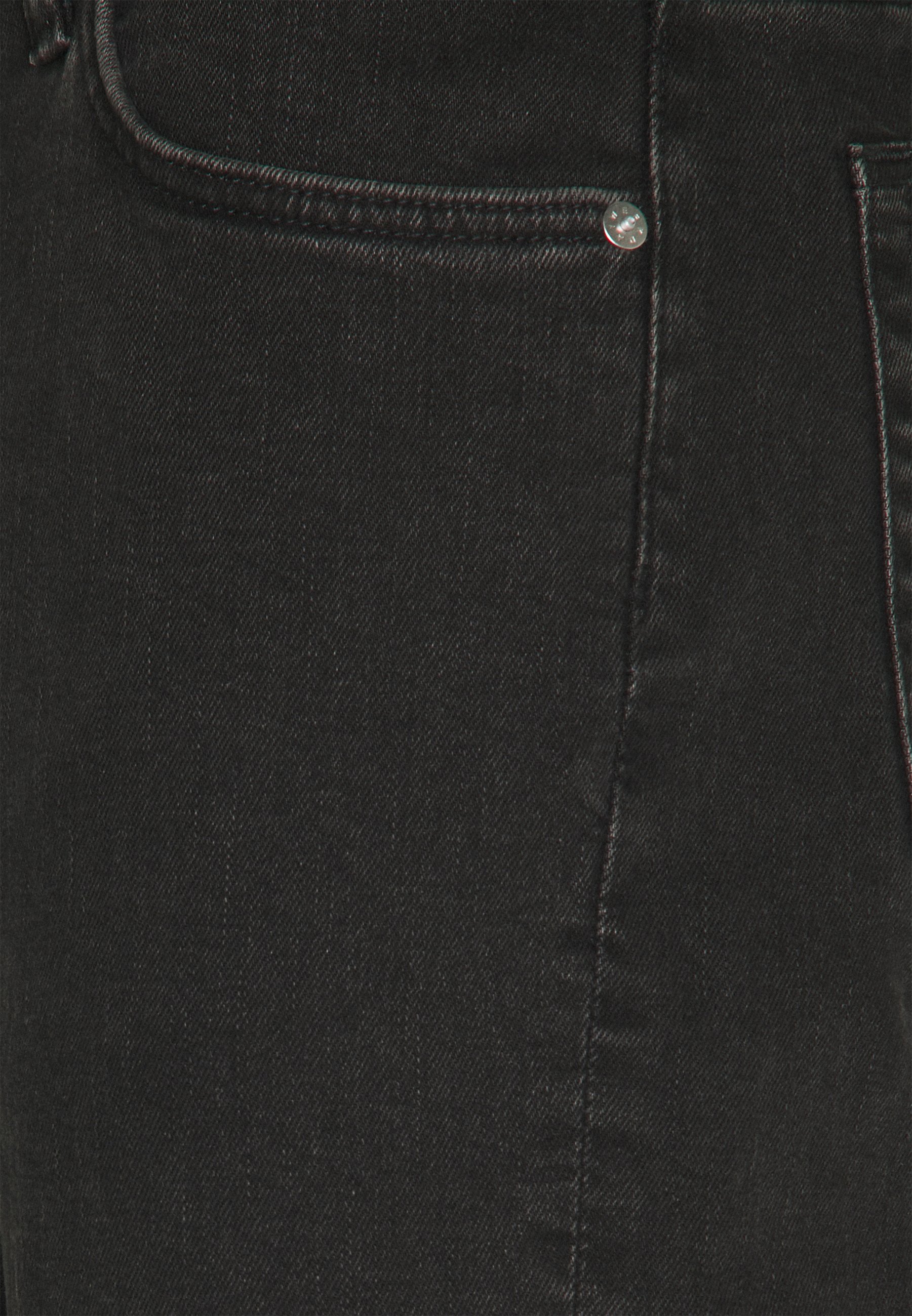 weekday cone tuned black