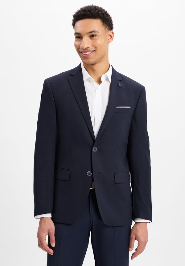 DANIEL - Anzugsakko - marine