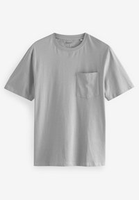 Next SETS 2 PACK - Pyjamas - grey brown