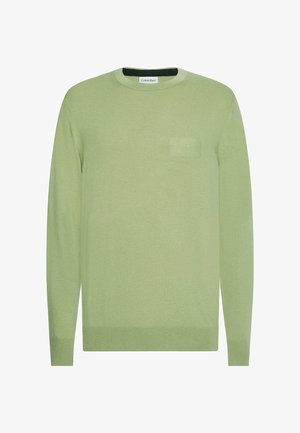 Maglione - sage