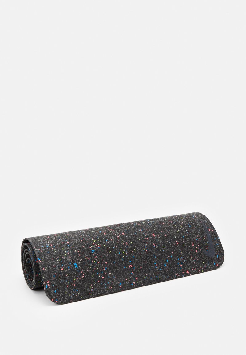 Nike Performance MOVE MAT - Fitnesz / Jóga - black