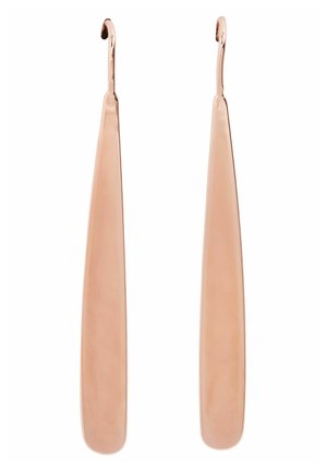 Next PULL THROUGH STANDARD - Náušnice - pink