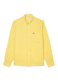 Camicia - jaune