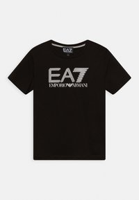 EA7 Emporio Armani Triko s potiskem - 1200