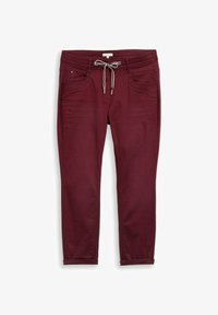 Non selezionato, preppy plum