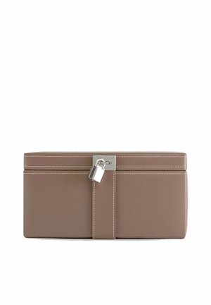Large Jewellery box - Otros accesorios - Brown