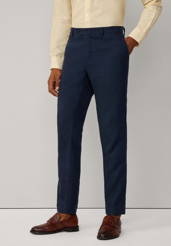 SLIM FIT KENSINGTON LINEN CHINO - Chino