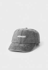 VINTAGE BASEBALL HAT UNISEX - Casquette - blue gray