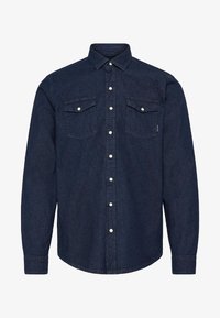 Δεν επιλέχθηκε, denim unwashed blue