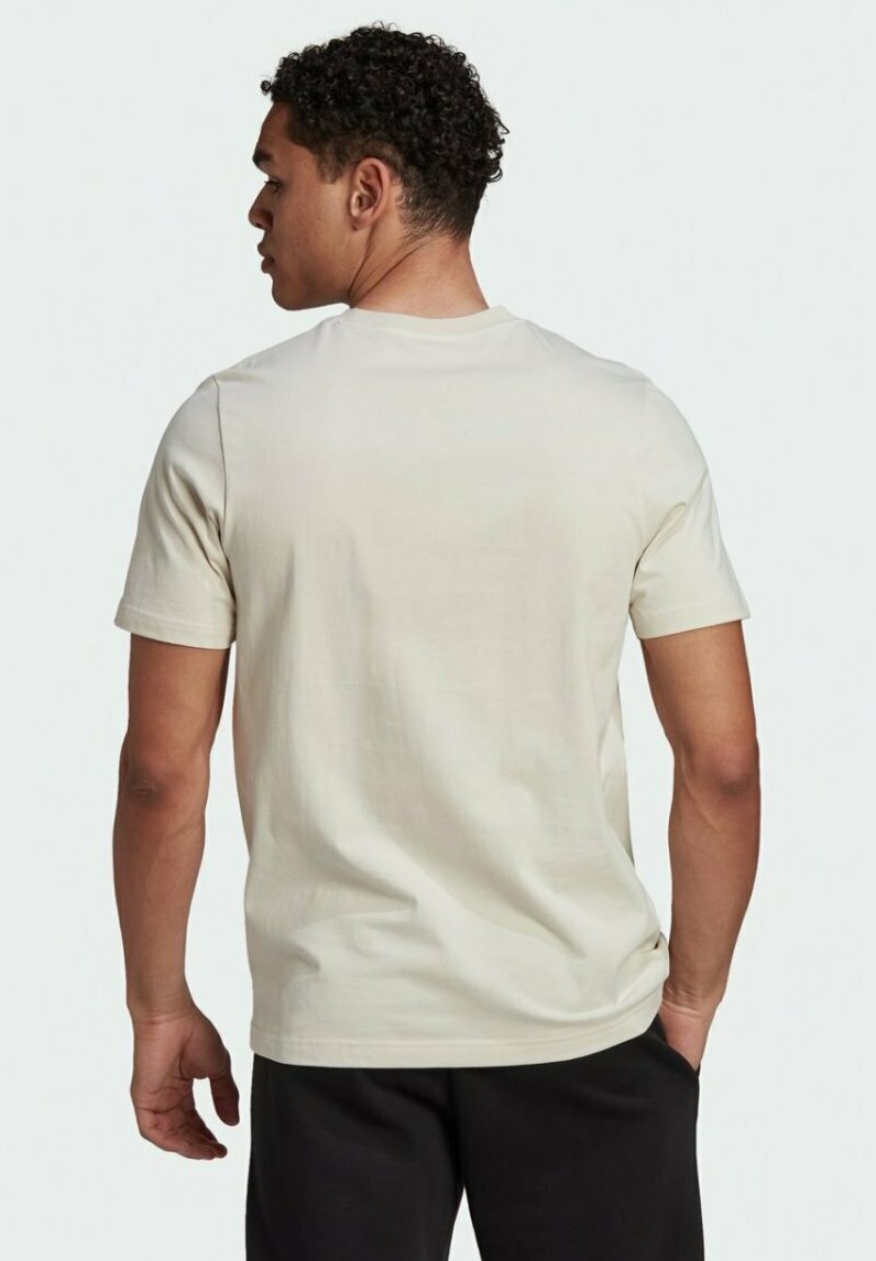 esntls t shirt review