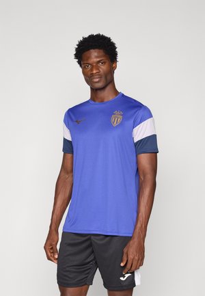 PRE MATCH MONACO  - Klubové oblečenie - spectrum blue
