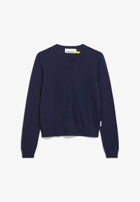 Niet geselecteerd, tinted navy