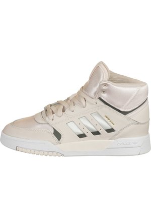 Zapatillas altas - beige