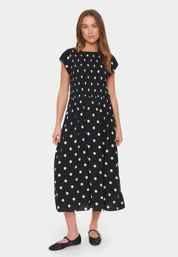 GISLASZ MAXI - Freizeitkleid