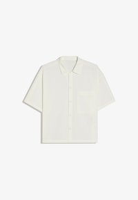 Ei valittu, white