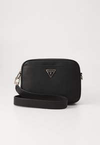 Non selezionato, black
