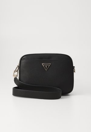 MERIDIAN II CAMERA BAG - Skuldertasker - black