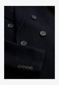 Non selezionato, navy