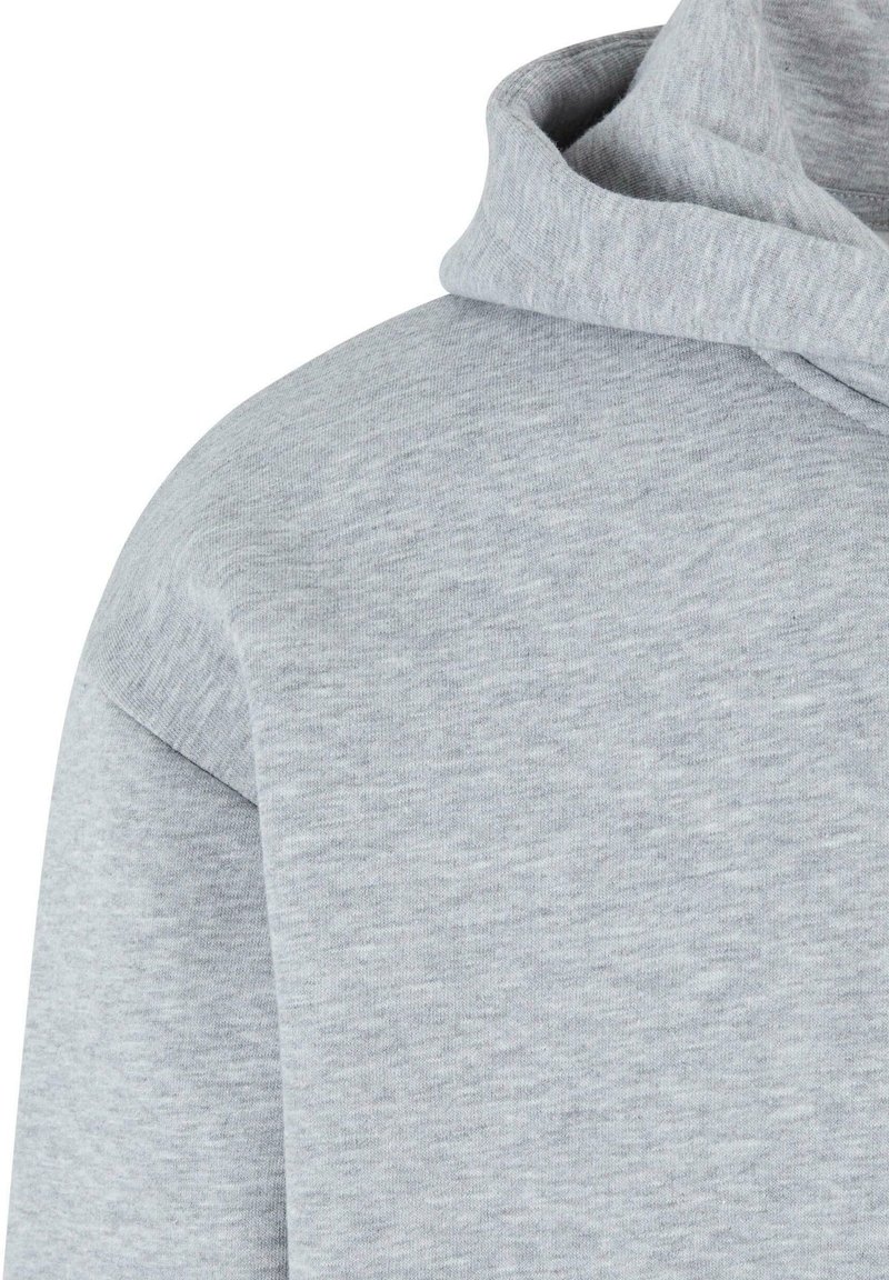Felpa con cappuccio e scritta - Verde scuro/Aspen - DONNA | H&M IT