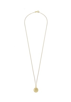 Necklace - gold-coloured