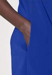 BOSS DAGANA - Vestido de dia - open blue