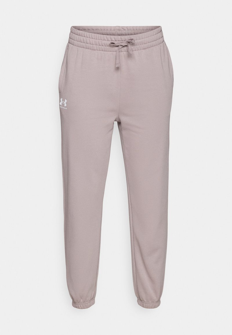Under Armour Trainingsbroek mauve