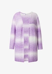 Sélectionné, purple