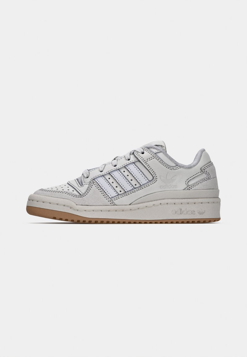adidas gazelle silver green womens Adidas x UNHEARDOF x FCC Forum Low 