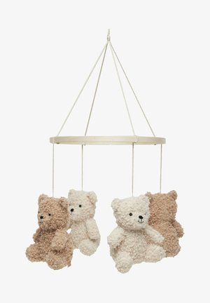 TEDDY BEAR - Mobiel - brown