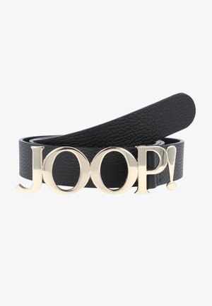 JOOP!, Cinturón - black