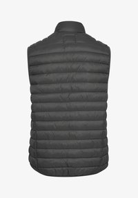 Unausgewählt, iron gate