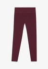 Tights - 304 - bordeaux