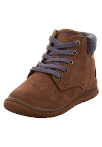 Primigi Lauflernschuh - grau